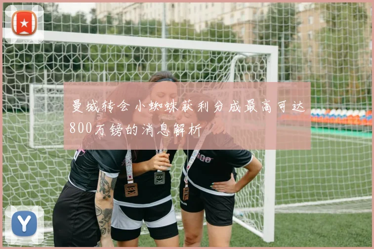 曼城转会小蜘蛛获利分成最高可达800万镑的消息解析