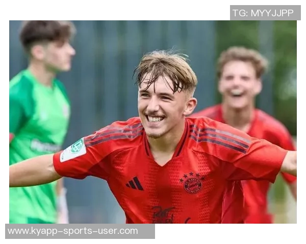 奥地利17岁前腰莫泽在U17世界杯表现出色拜仁霍村争抢新星