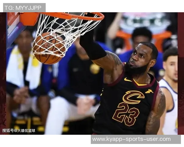 詹姆斯离开克利夫兰对当地经济造成十亿损失其价值远超薪水