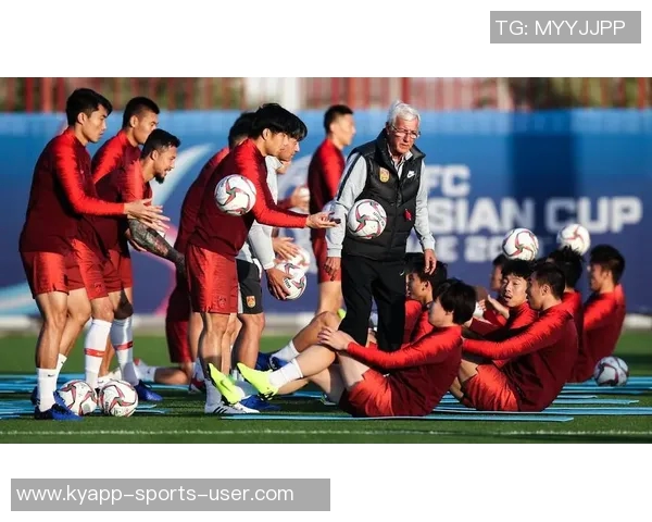 媒体人分析亚协联计划面临的挑战与国足未来定位的深度探讨