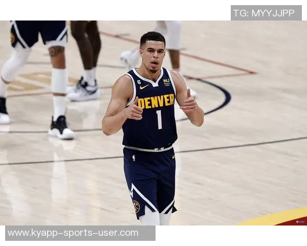 小波特缺席两场后有望复出迎战老东家掘金的精彩对决