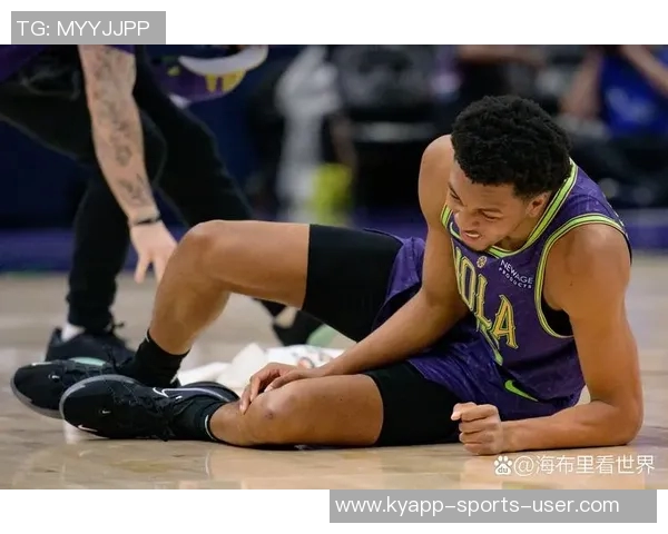 勇士曾对特雷墨菲表现出兴趣但鹈鹕拒绝了所有交易报价 勇士曾对特雷墨菲表现出兴趣但鹈鹕拒绝了所有交易报价