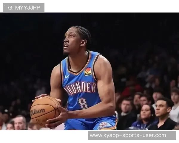 杰伦威回应雷霆与马刺宿敌关系称媒体说了算我不在乎 杰伦威回应雷霆与马刺宿敌关系称媒体说了算我不在乎