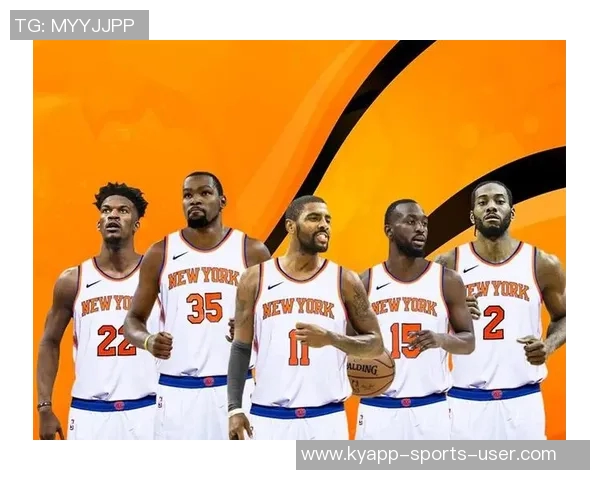 尼克斯为招募超级球星制作视频与歌曲展现诚意与决心 尼克斯为招募超级球星制作视频与歌曲展现诚意与决心