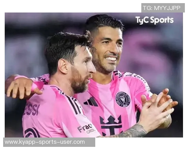 苏亚雷斯38岁即将告别迈阿密正与国民队展开谈判 苏亚雷斯38岁即将告别迈阿密正与国民队展开谈判