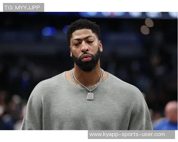 独行侠仍将关注浓眉交易动态合同剩余三年价值17357亿 独行侠仍将关注浓眉交易动态合同剩余三年价值17357亿