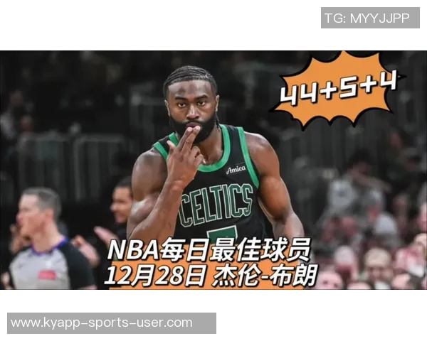NBA新赛季小前锋评选结果揭晓杰伦布朗荣膺最佳称号